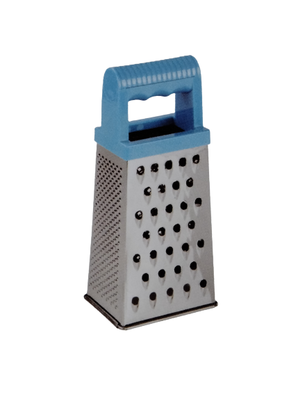 Seven Seas Delta Sided Grater