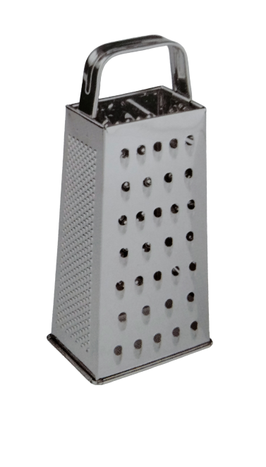 Seven Seas Delta 4 Sided Grater