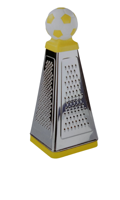 Seven Seas 4 Sided Grater