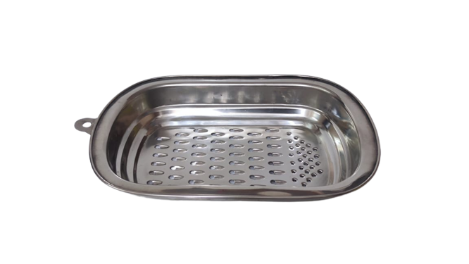 Mansi 54 Steel Grater