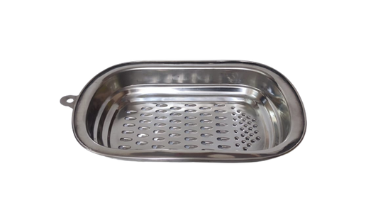 Mansi 54 Steel Grater