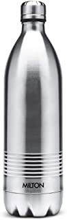 Milton Duo Dlx Thermosteel Bottle 750 Silver