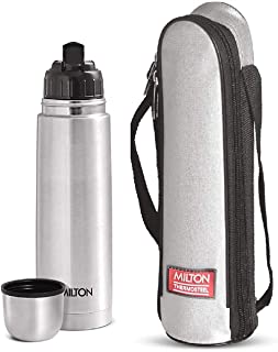 Milton 750 Thermosteel Flip Lid Flask