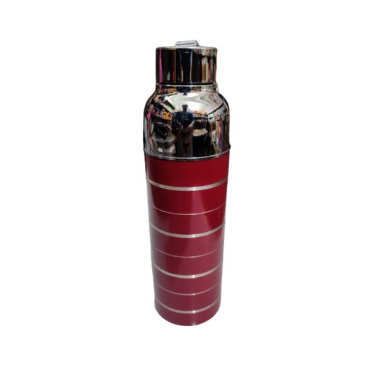 Nayasa Alloy Bottle