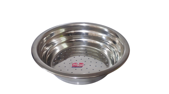 Regal Alto Steel Strainer 25 Small