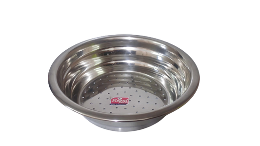 Regal Alto Steel Strainer 25 Small