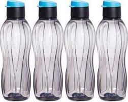 Tupperware Xtreme Water Bottles (Set of 4)