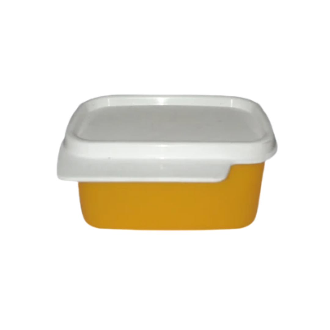 Tupperware Keep Tab Small Lunch Box