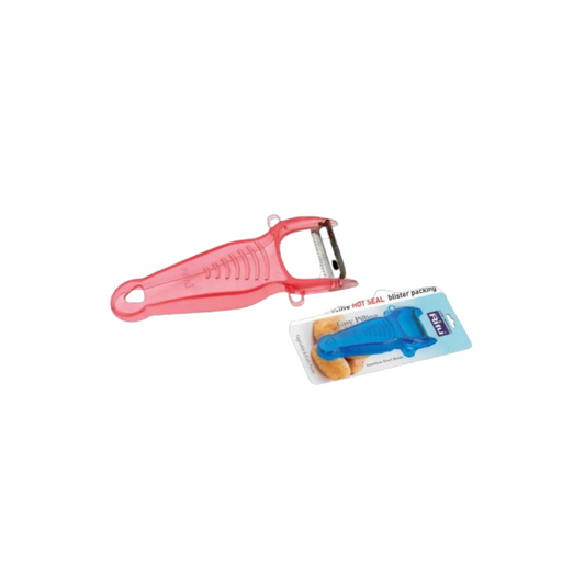 Ritu J-263 Clear Y Peeler