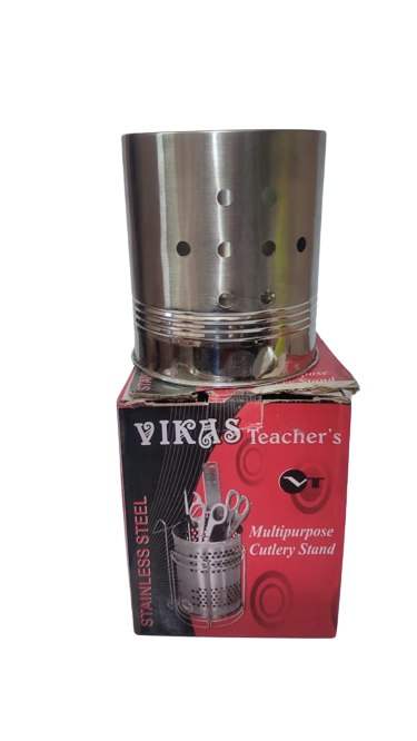 Vikas Multipurpose Cutlery Stand