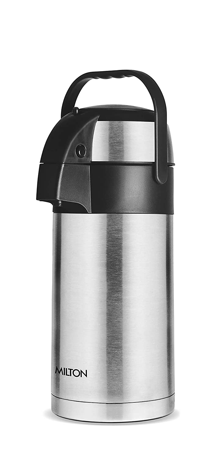 Big flask for sales tea