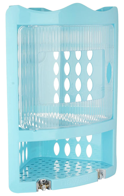 Nayasa Small Corner Rack