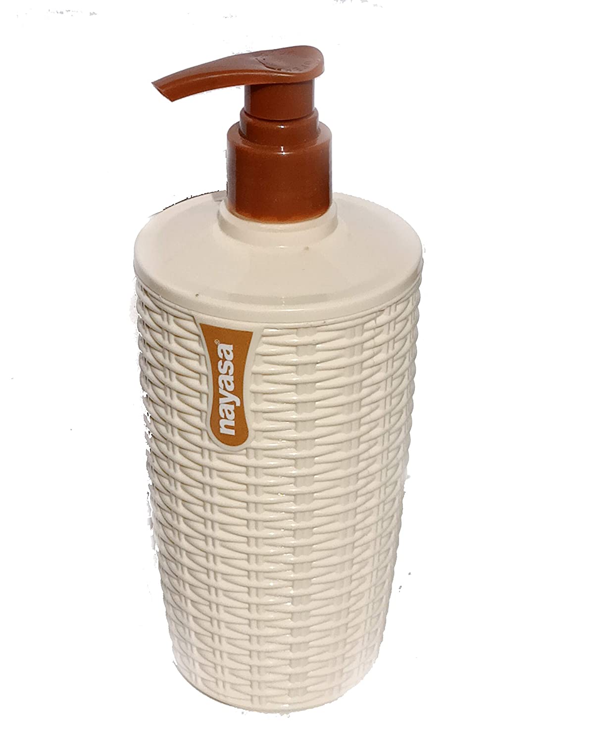 Nayasa Cane Soap Dispenser