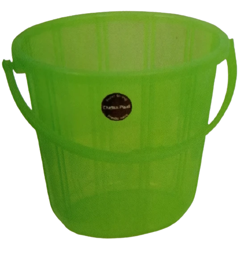 Chetan Crystal 160 Bucket