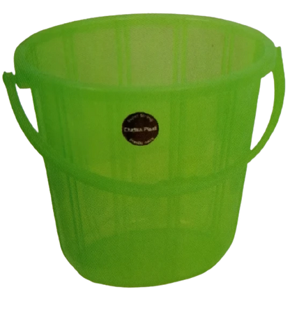 Chetan Crystal 160 Bucket