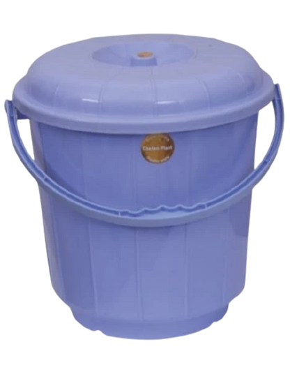 Chetan Star 250 Bucket with Lid