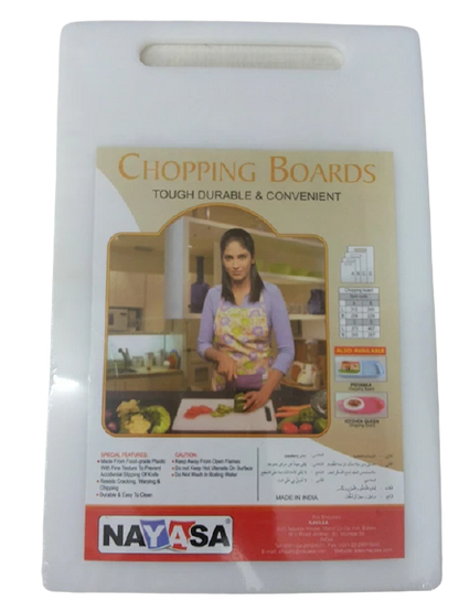 Nayasa Chopping Board 1