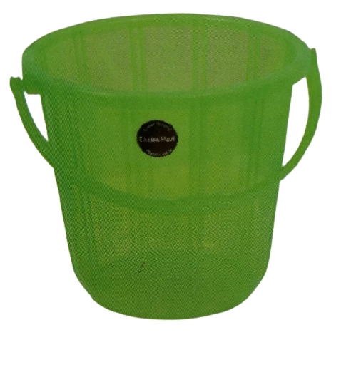 Chetan Crystal 130 Bucket