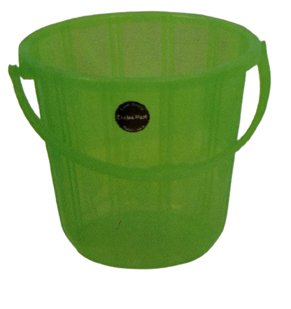 Chetan Crystal 130 Bucket