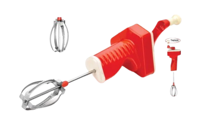 Ritu J-242 High Speed Turbo Hand Blender