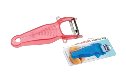 Ritu J-263 Clear Y Peeler