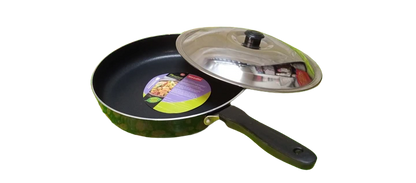 Needhi Fry Pan-250 2.6mm