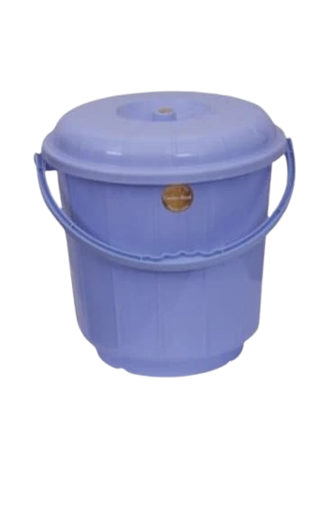 Chetan Star 90 Bucket with Lid