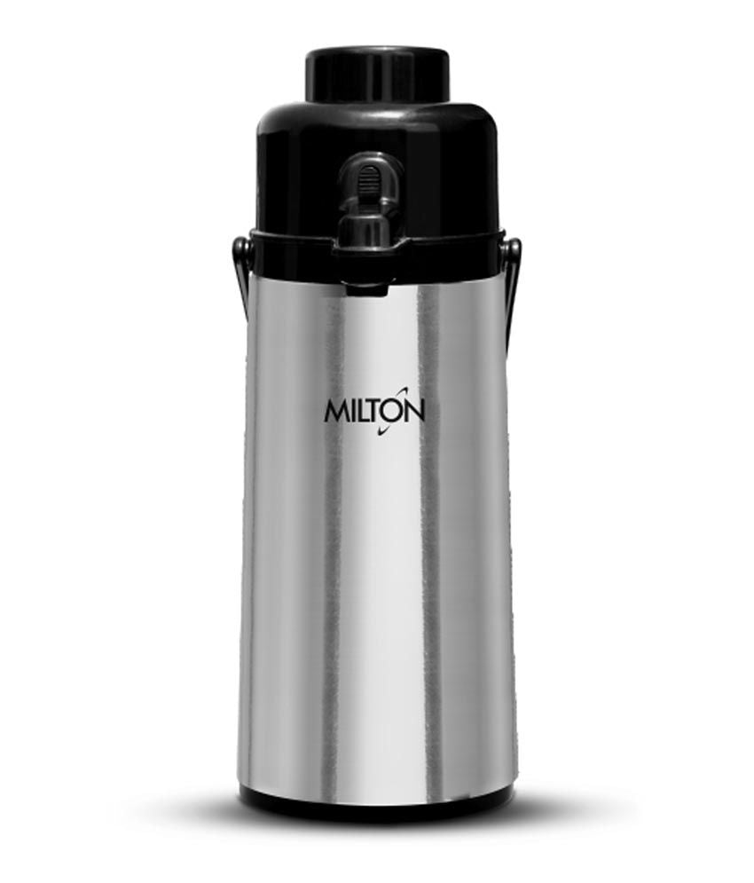 Milton Majesty 1.9 Dlx Flask