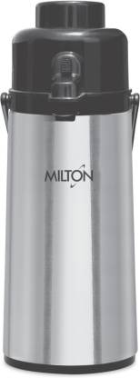 Milton Majesty 2.2 Dlx Flask