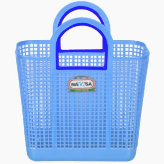 Nayasa Magic Princess Shopping Basket