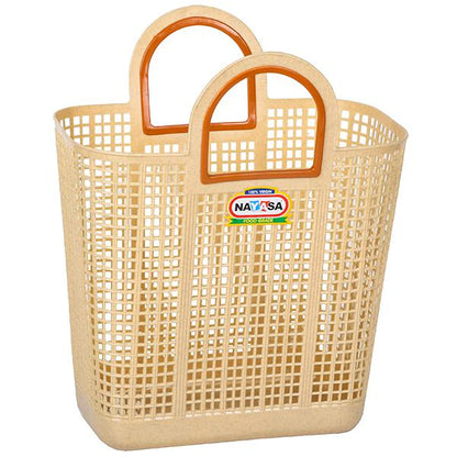 Nayasa Magic Queen Shopping Basket