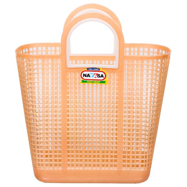 Nayasa Magic Queen Shopping Basket