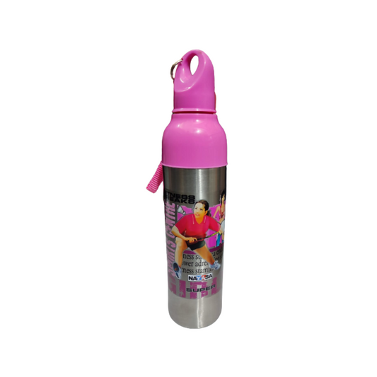 Nayasa Alloy Bottle