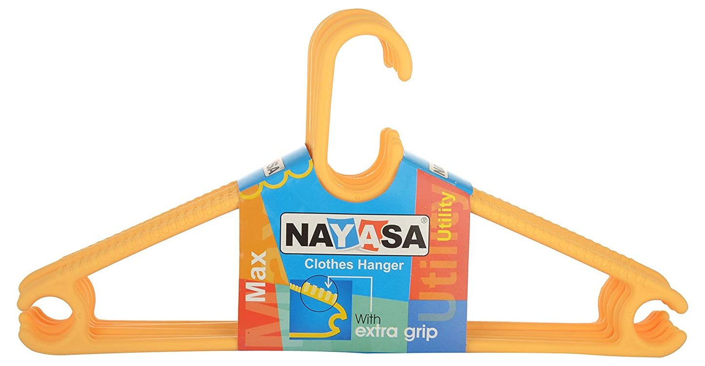 Nayasa Hanger (Set of 6 Pcs)