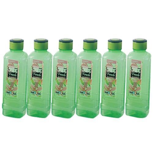 Nayasa Star 1000 Bottles (Set of 6 Pcs)