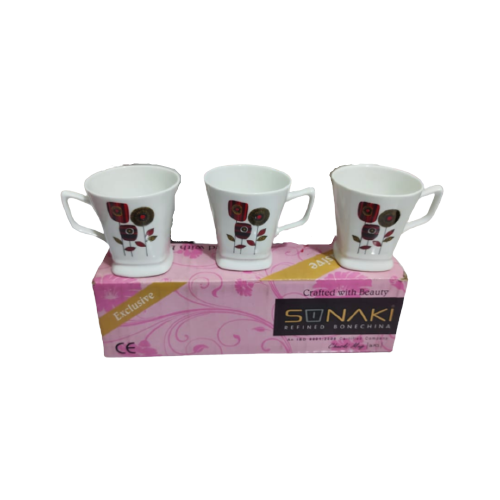 Sonaki Cups Set