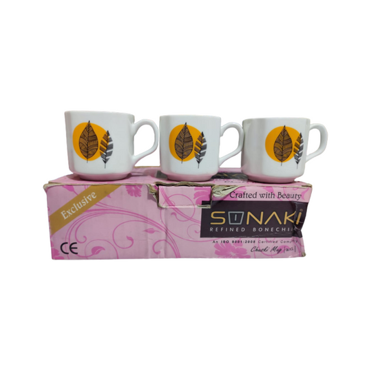 Sonaki Cups Set