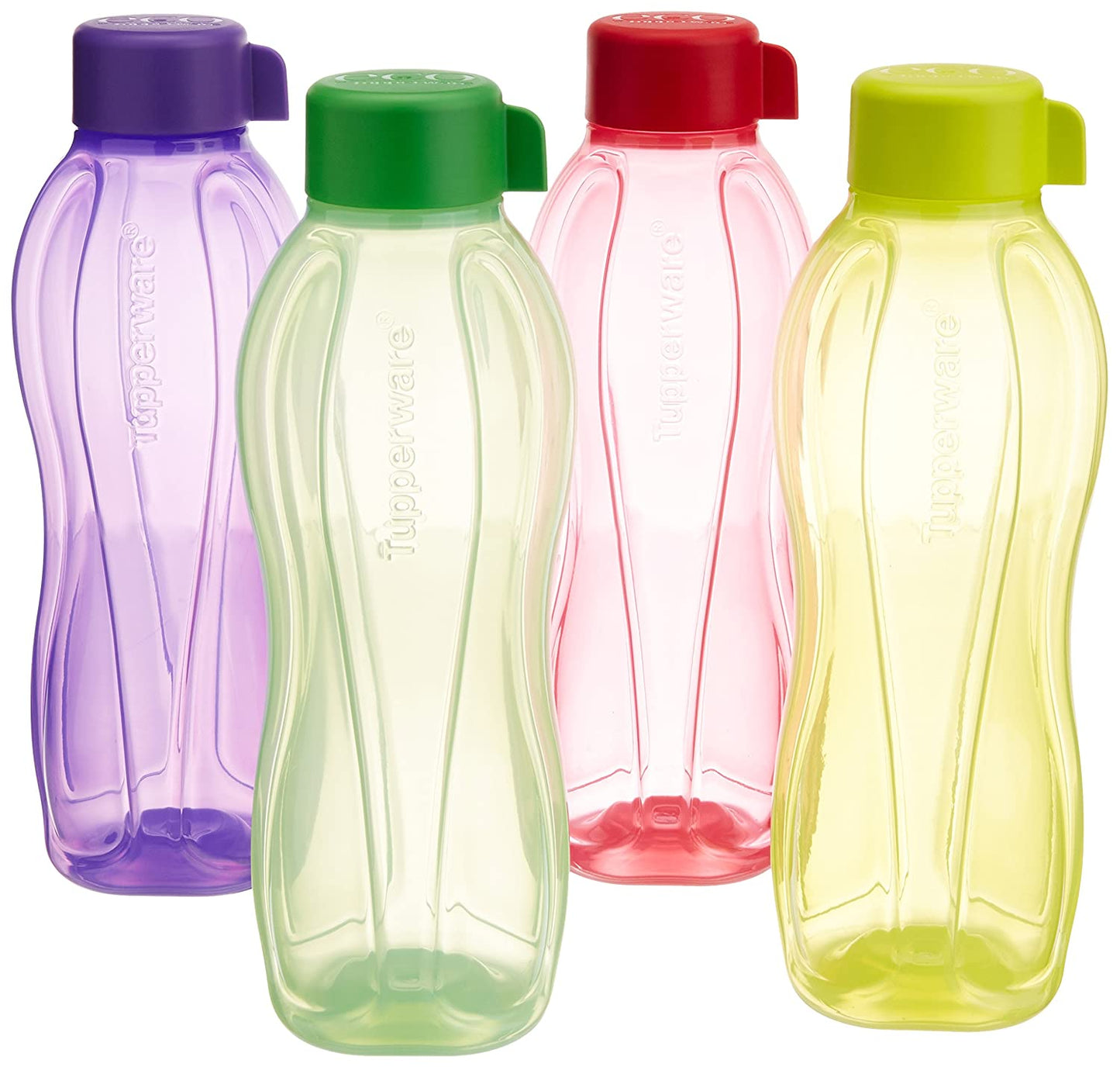 Tupperware 1000 Aquasafe Bottle