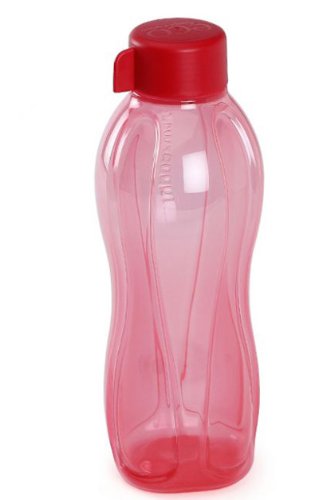 Tupperware 1000 Aquasafe Bottle