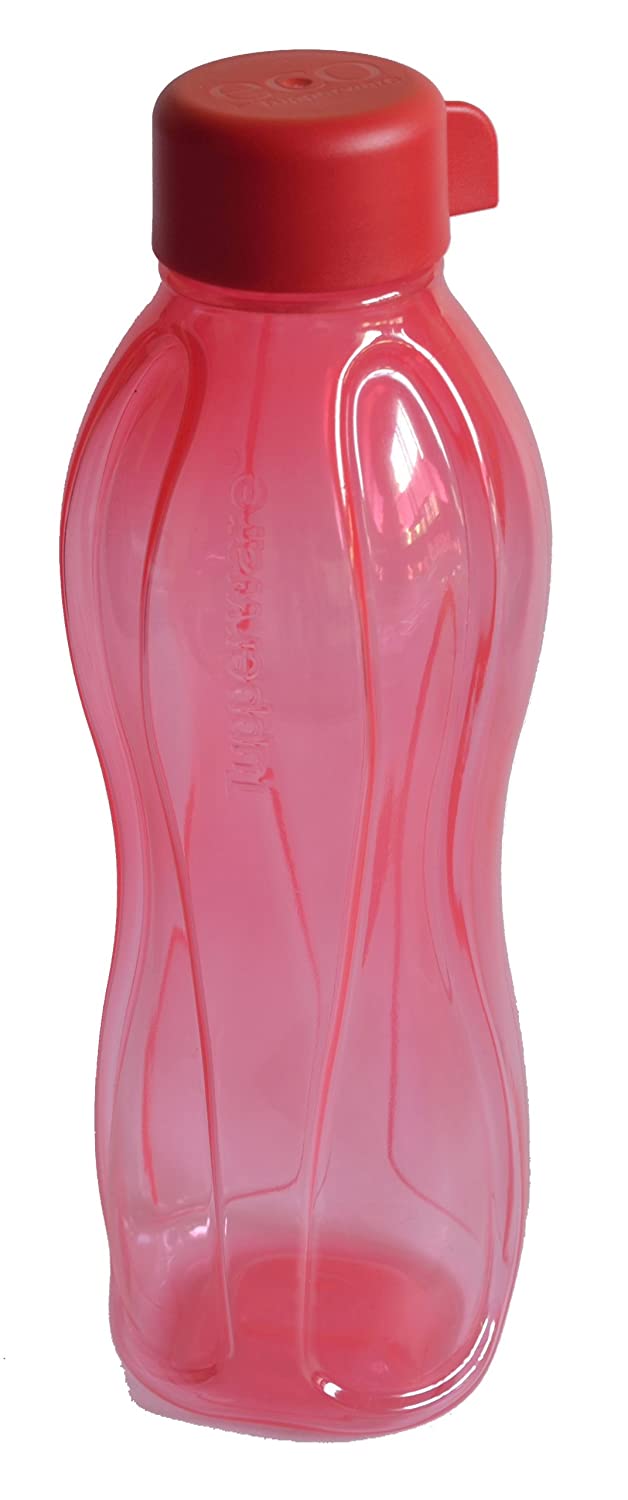 Tupperware 500 Aquasafe Bottle