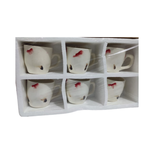 Super Tara Tea Set